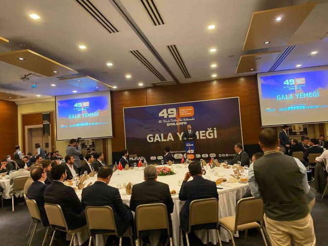 Düzce’ye Yatırım İçin 250 Firma İle Görüştüler