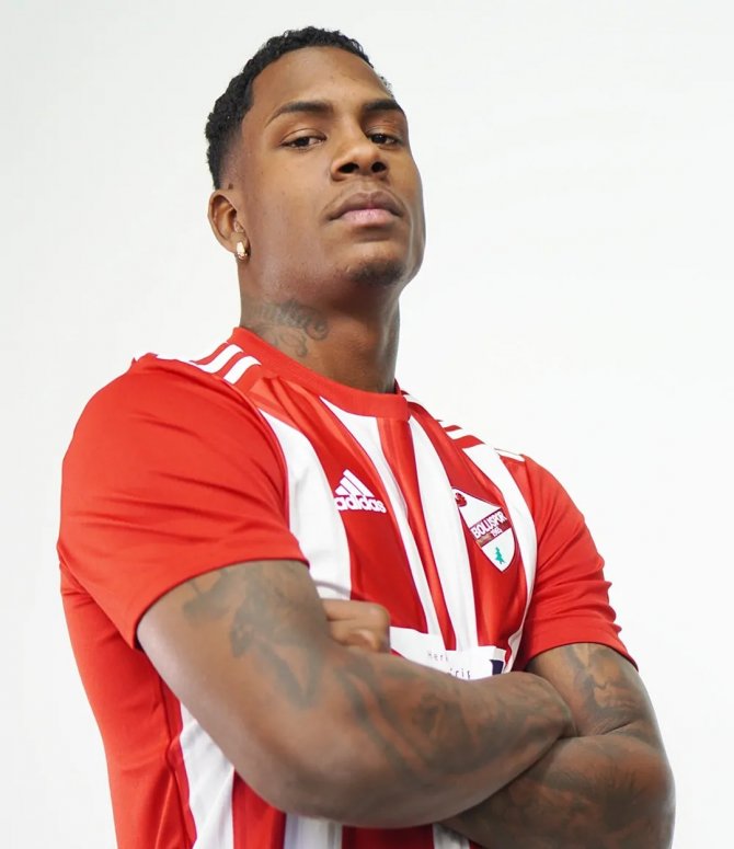 Boluspor’da 2 Mevkiye Transfer