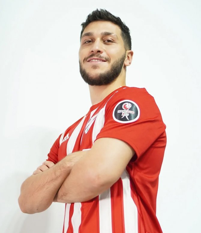 Boluspor’da 2 Mevkiye Transfer