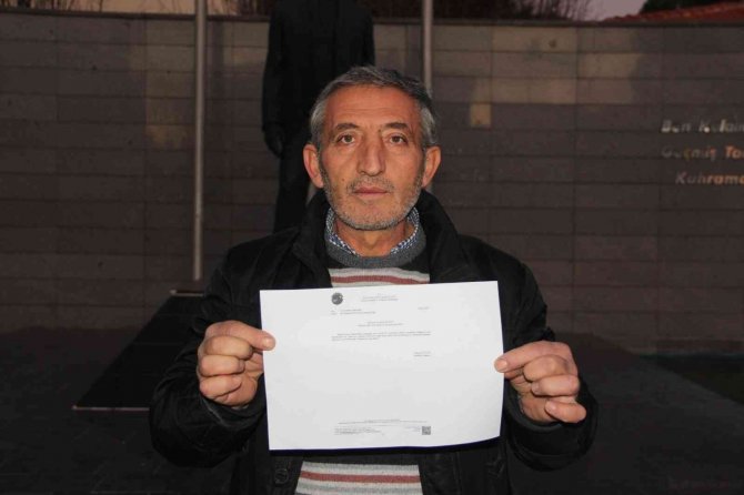 İ̇şçileri Sendikadan İstifaya Zorladığı İddia Edilen Başkana Suç Duyurusu