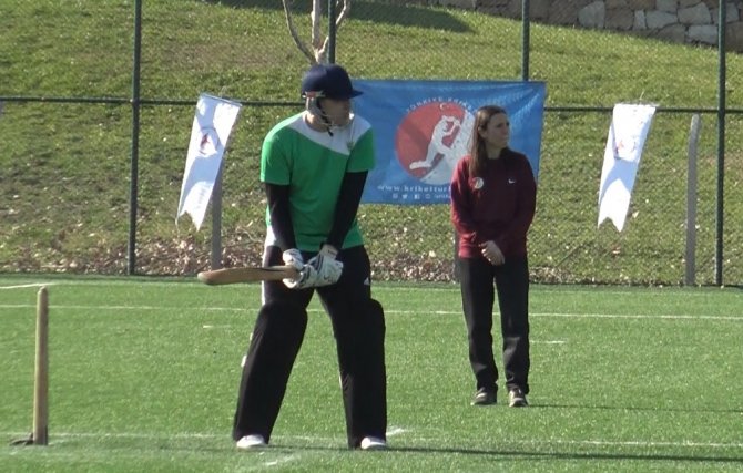 Türkiye’yi Olimpiyatlarda Temsil Edecek Mili Takım, Bu Şampiyonada Belirlenecek