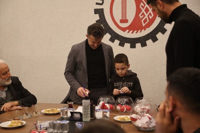 Uşak’ta 9. Cirit Turnuvası İçin Geri Sayım Başladı