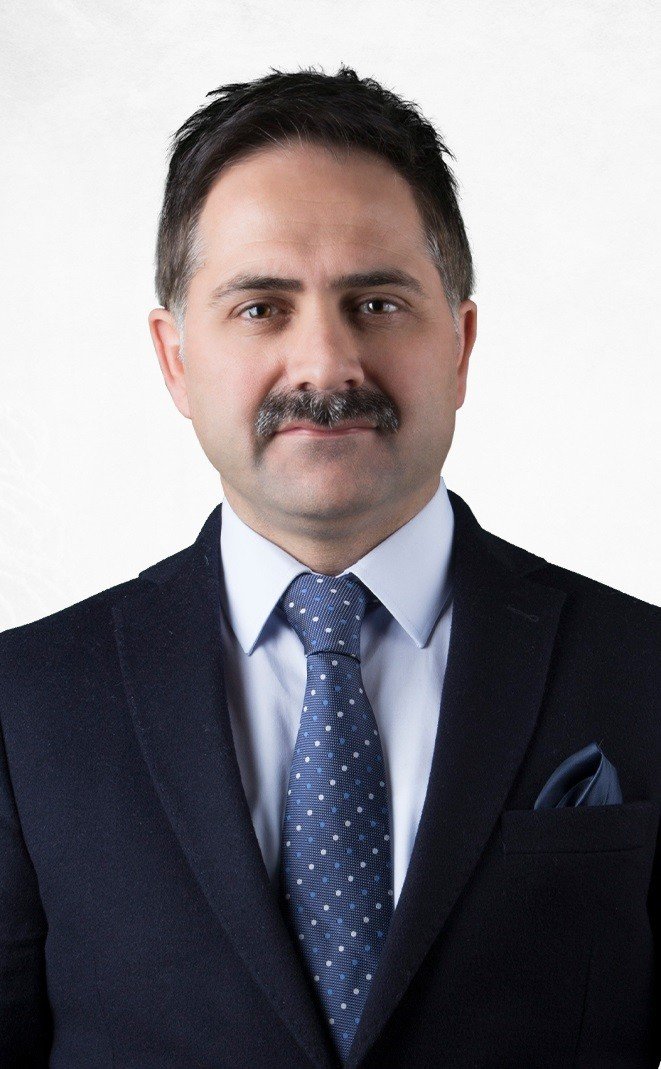 Başkan Uçar En Başarılı İlk On Belediye Başkanı Arasında Yer Aldı