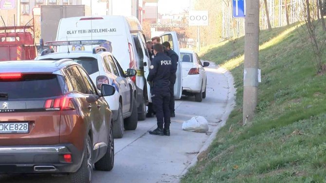 Kartal’da Feci Kaza: Yolun Karşısına Geçmek İsterken Hayatını Kaybetti