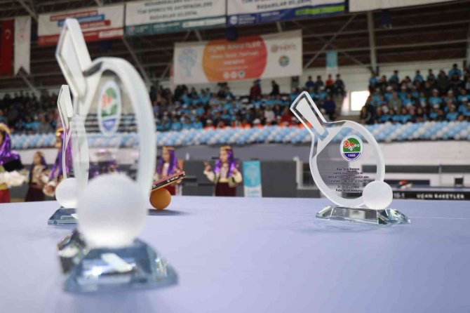 Geleceğin Milli Takım Sporcuları Bu Projeden Çıkacak