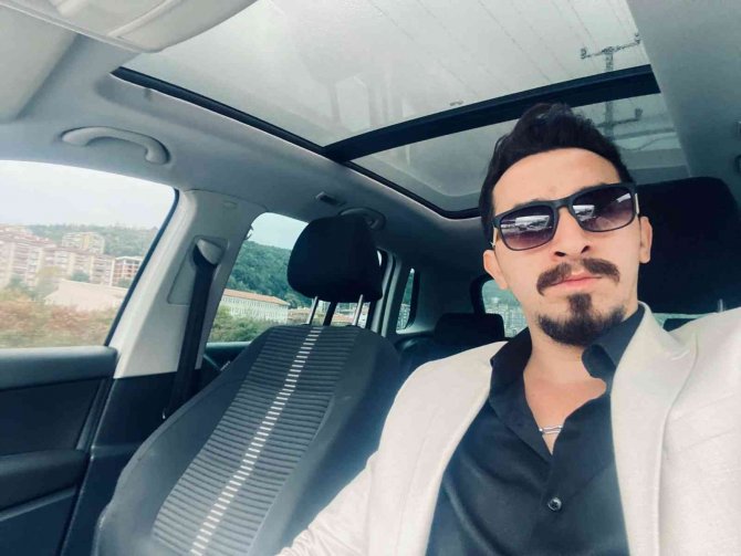Cam Parçasıyla Yaralanan Şahıs Hastanede Kurtarılamadı