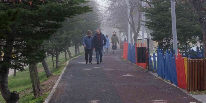 Edirne’nin Bu Mahallesi Nüfusuyla 575 İlçeden Daha Büyük