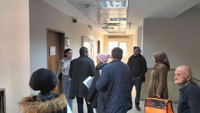 Karabük’te Evcil Hayvanlar İçin Çip Ve Aşı Yoğunluğu Yaşanıyor