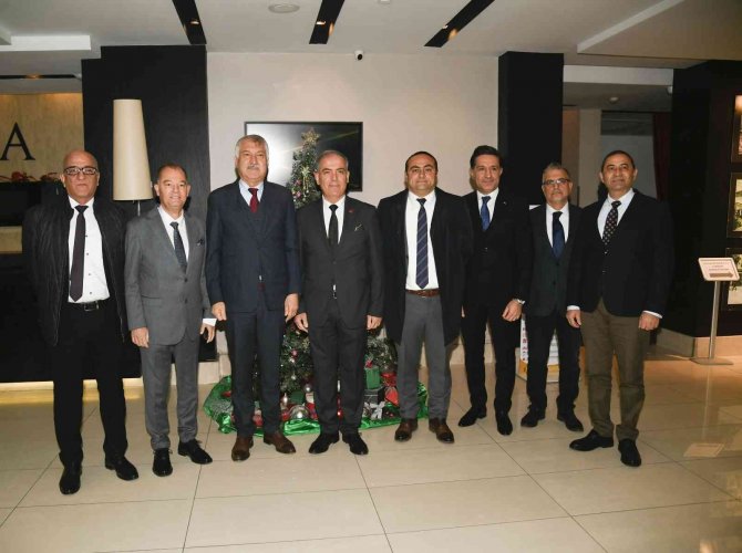 Karalar: “İ̇mar Sorunları Kentin Planlanmasına Ve Hizmetlere Olumsuz Yansıyor”