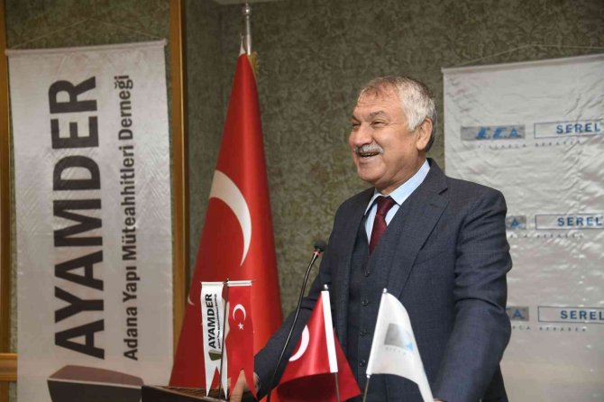 Karalar: “İ̇mar Sorunları Kentin Planlanmasına Ve Hizmetlere Olumsuz Yansıyor”