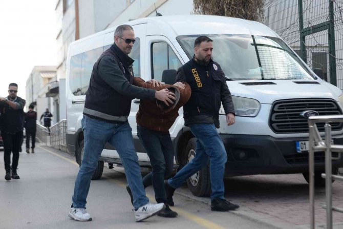 Sahte İlanla 6 Milyon Lira Vurgun Yapan Şebekeye Operasyon: 44 Gözaltı