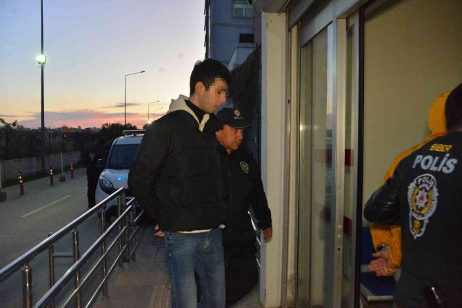 Sahte İlanla Dolandırıcılığa Şafak Operasyonu