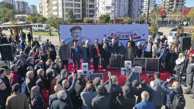 Başkan Karalar’dan Üreticilere Destek