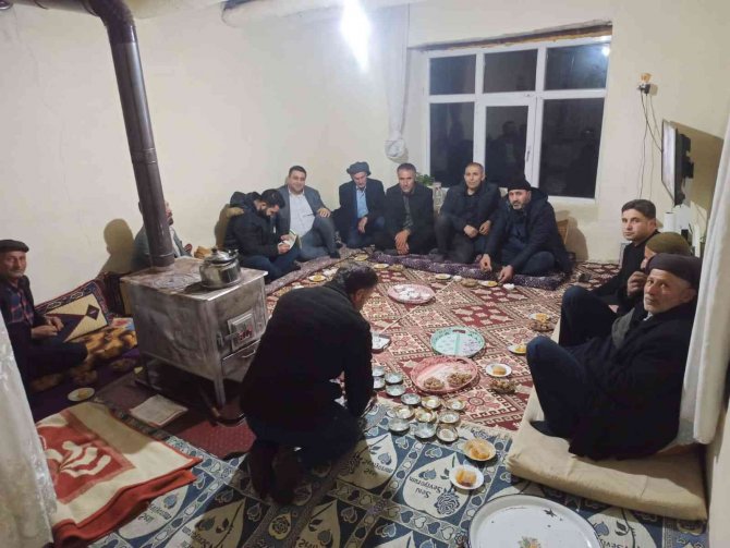 Başkan Sabırlı: “Ak Parti Olarak Cumhurbaşkanımızın Liderliğinde Yeniden Tarih Yazacağız”