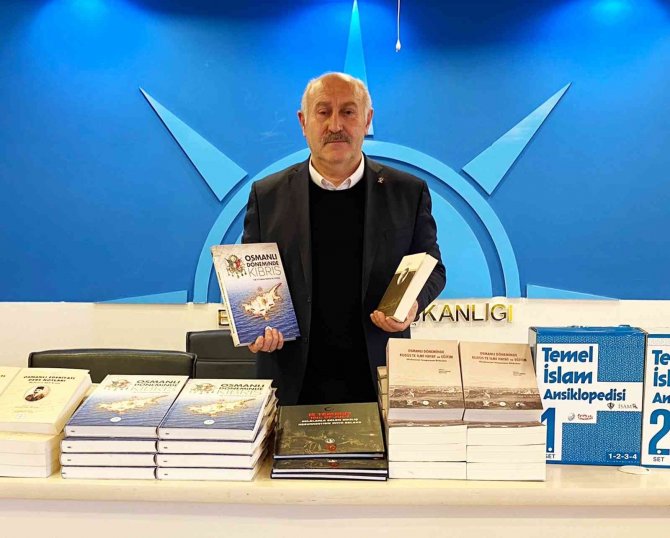 İ̇kametini Bayburt’a Taşı Hizmet Kalitesini Artır