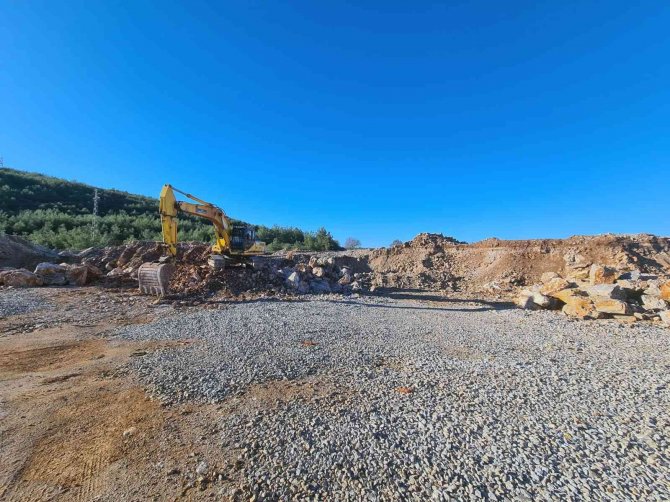 Ak Parti Milletvekili Gökcan; “Meah 900 Yataklı Yer Tahsisi Yapıldı”