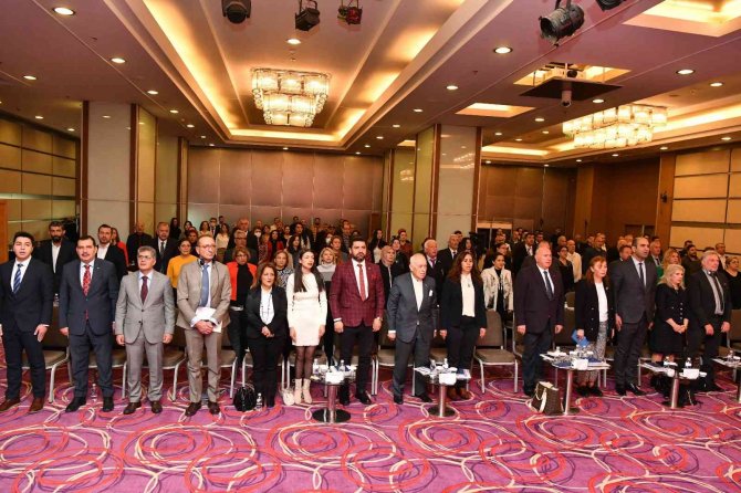 Ankara’ya Has 5 Ürün İçin Markalaşmaya Gidilecek