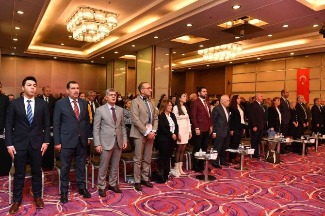 Ankara’ya Has 5 Ürün İçin Markalaşmaya Gidilecek