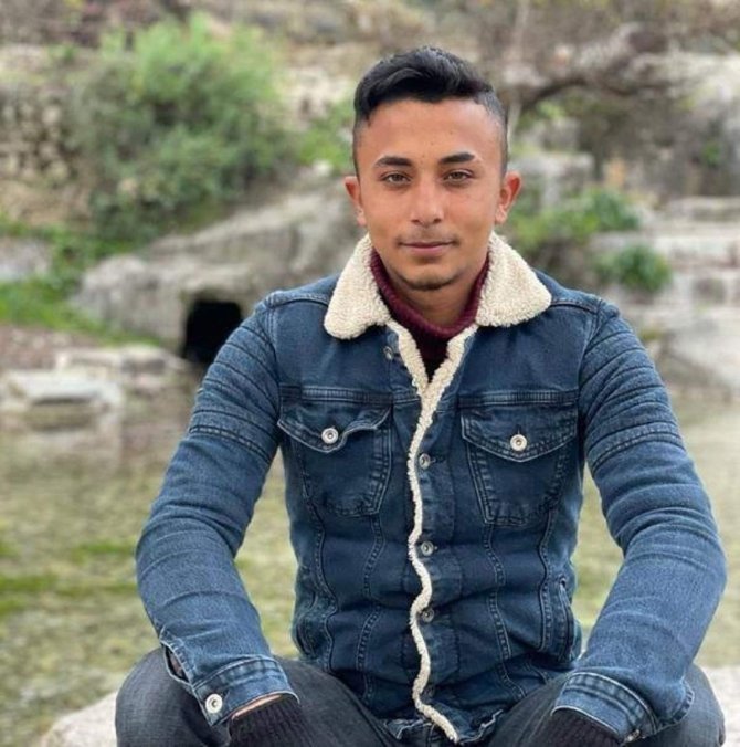 Antalya’da Öldürülen Davulcu Hatay’da Toprağa Verildi