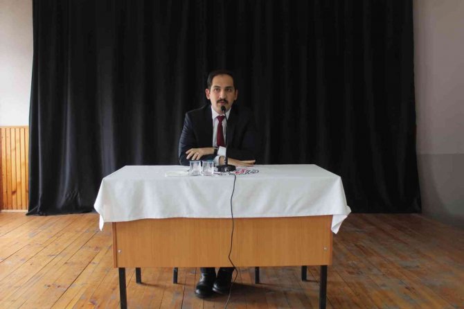 Çıldır’da ’Kariyer Günü’ Etkinliği