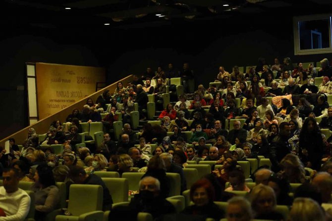 Ata Kent Türk Sanat Müziği Topluluğu’nda İlk