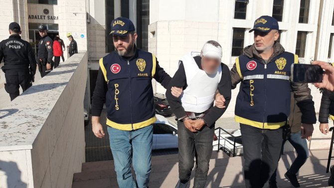 Balıkesir’deki Bıçaklı Kavgayla İlgili Bir Kişi Tutuklandı