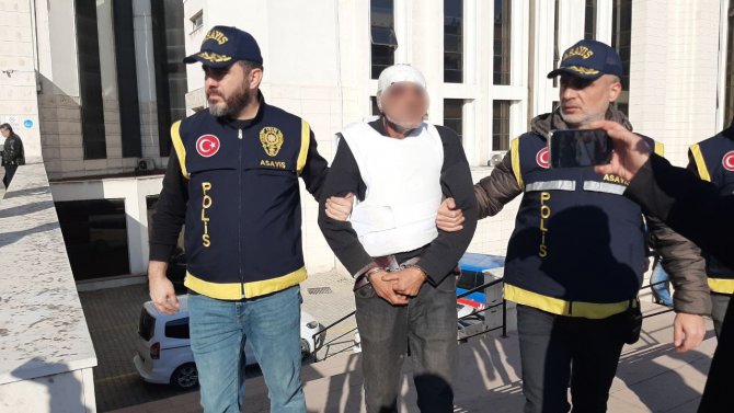 Balıkesir’deki Bıçaklı Kavgayla İlgili Bir Kişi Tutuklandı
