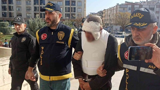 Balıkesir’deki Bıçaklı Kavgayla İlgili Bir Kişi Tutuklandı