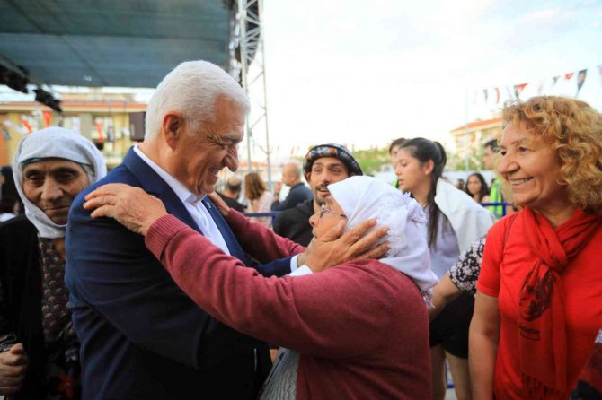 Başkan Gürün, 2022 Yılının En Çok Konuşulan Kişilerinden Oldu