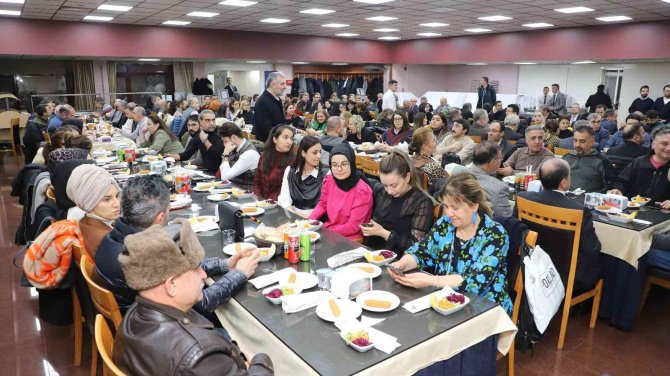 İ̇zleme Kriterleri Değerlendirme Toplantıları Sürüyor