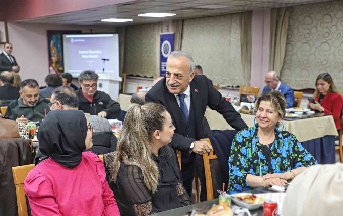 İ̇zleme Kriterleri Değerlendirme Toplantıları Sürüyor