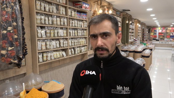 Kışın En Çok Tercih Edilen Şifalı Bitkiler: Zencefil Ve Zerdeçal