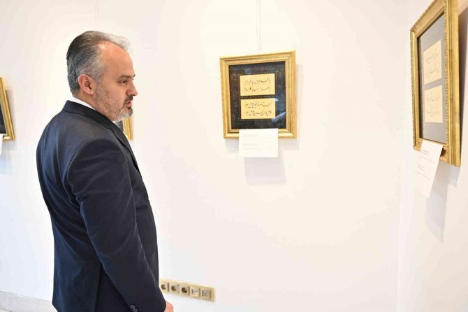 40 Yazar, Süleyman Çelebi’nin İzinde ’Merhaba’ Dedi