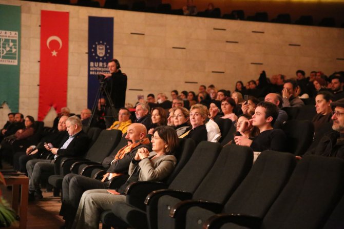 2022’ye Türkülerle Veda