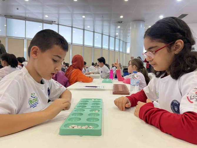 Mangala’da Heyecan Dorukta