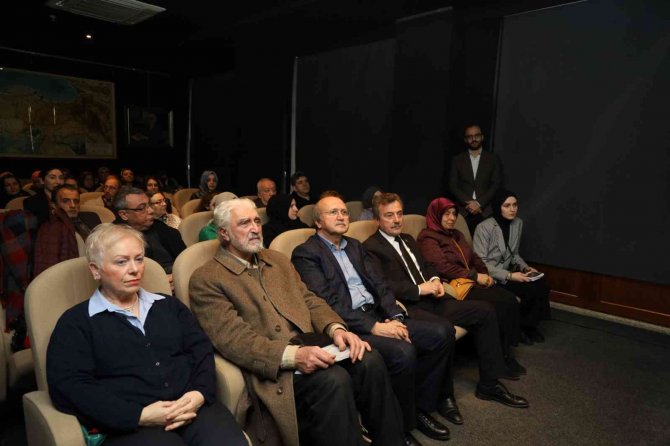 Bursa’nın Tarihi Haritaları Emin Ellerde