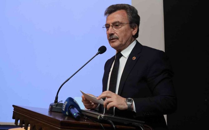 Bursa’nın Tarihi Haritaları Emin Ellerde