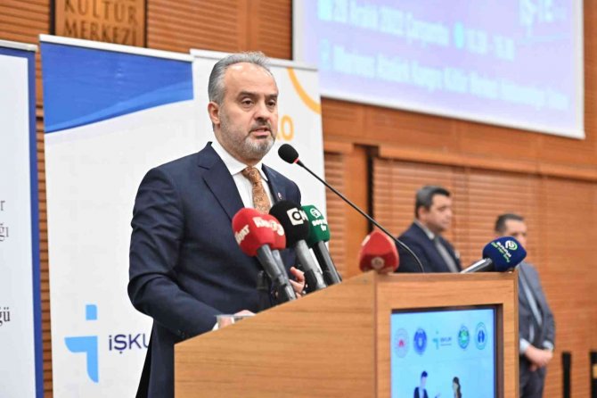 Bursa’da Engelli Vatandaşların İş Bulması Kolaylaşacak