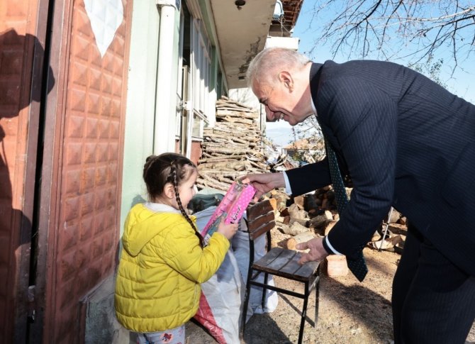 Somali’de Terör Saldırısında Yaşamını Yitiren Şehit Unutulmadı
