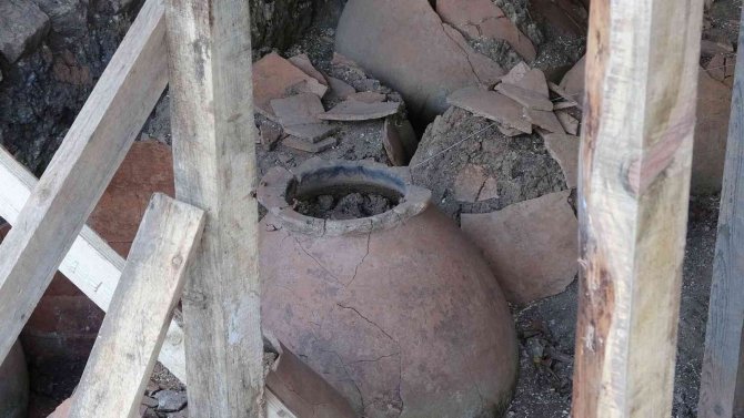 Başkan Güler: “Kurul Kalesi, Kültür Ve Turizmin Merkezi Haline Geliyor”