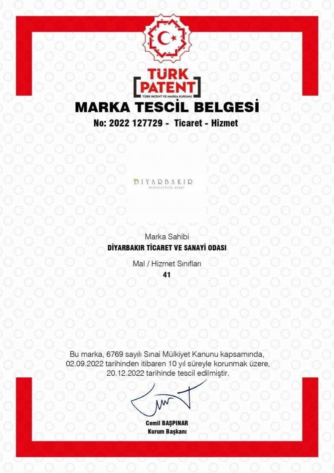 Diyarbakır’ın “Medeniyetler Kenti” Olduğu Tescillendi