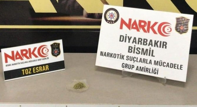 Bismil’de ‘Huzur Uygulamasında’ 28 Şüpheliye İşlem Yapıldı