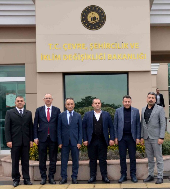 Dai̇mfed’ten Kentsel Dönüşümde Vatandaşın Kira Derdine Formül