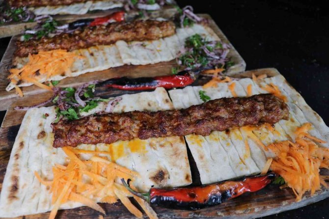 Adanalıları Ve Kebapçıları Kızdıran Liste: Adana Kebabını 81’inci Sırada Gösterdiler