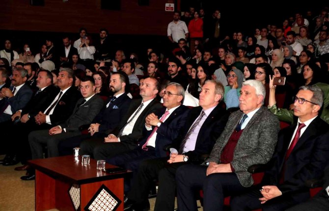 Gençlik Ödülleri Sahiplerini Buldu