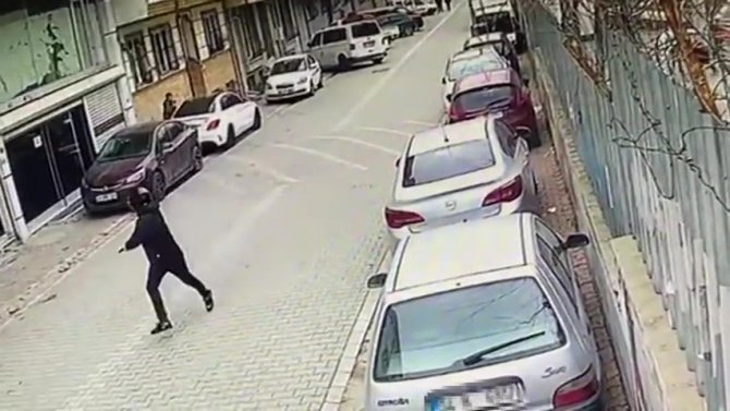 Esenyurt’taki Silahlı Çatışmanın Failleri Gözaltına Alındı