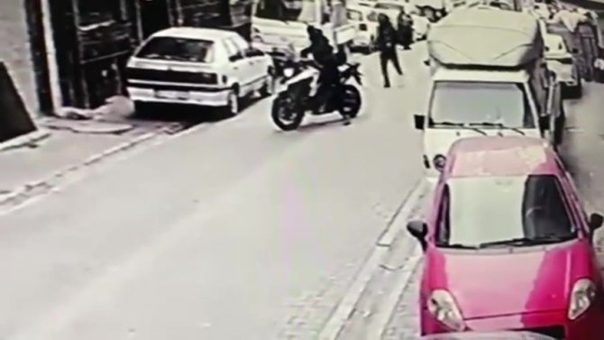 Esenyurt’taki Silahlı Çatışmanın Failleri Gözaltına Alındı
