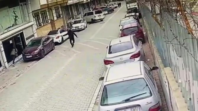 Esenyurt’taki Silahlı Çatışmanın Failleri Gözaltına Alındı