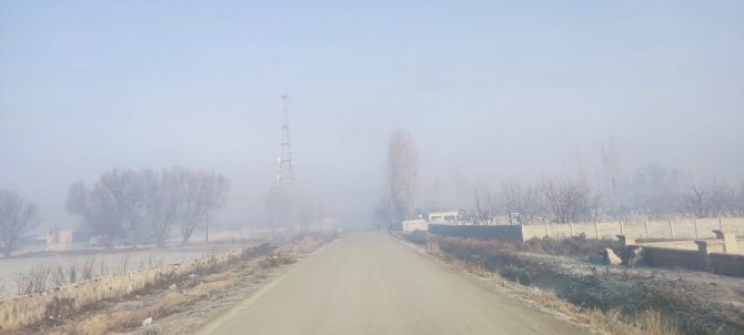 Doğunun Çukurova’sı Eksi 4’ü Gördü