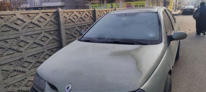 Doğunun Çukurova’sı Eksi 4’ü Gördü